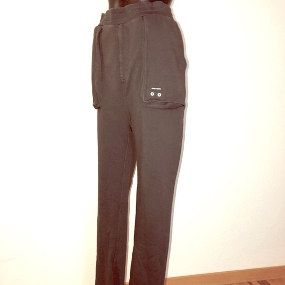 C2H4 Post Apocalyptic Joggers Sweatpants - Picture 14 of 14